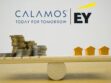 Calamos Collaborates with Ernst & Young LLP